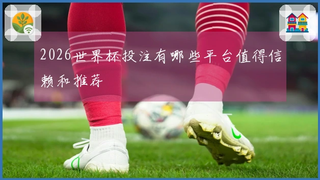 2026世界杯投注有哪些平台值得信赖和推荐