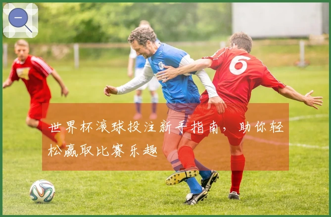 世界杯滚球投注新手指南，助你轻松赢取比赛乐趣