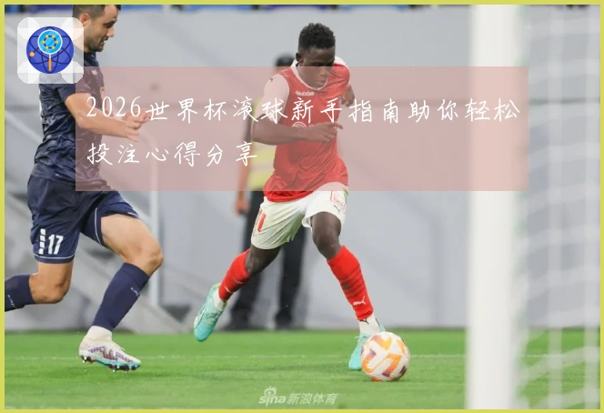 2026世界杯滚球新手指南助你轻松投注心得分享